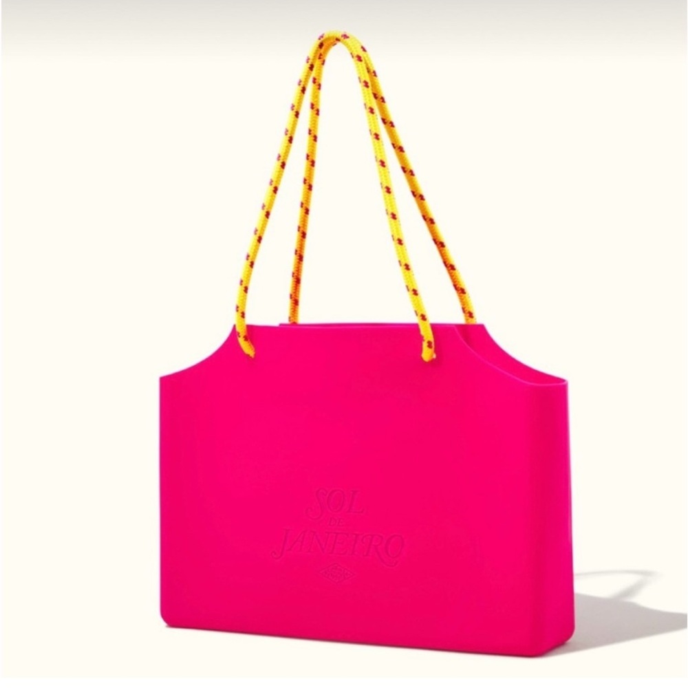 Sol De Janerio Rio Tote